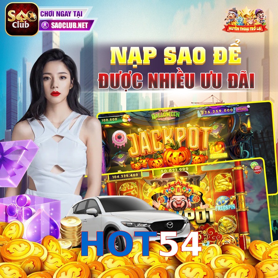 HOT54